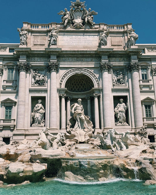 1 Day in Rome - angelo:HOME