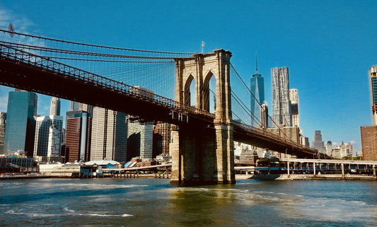 3 Days in New York City - angelo:HOME