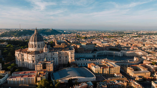 3 Days in Rome - angelo:HOME