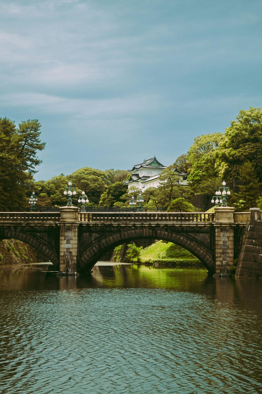 5 Days in Tokyo - angelo:HOME
