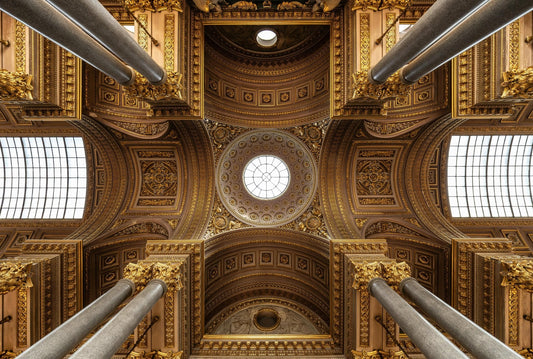 Itinerary - 5 Days in Paris - angelo:HOME