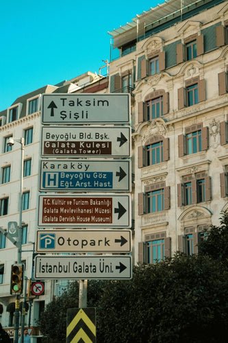 LGBTQ+ Istanbul - angelo:HOME