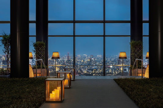 TRAVEL ITINERARY: TOKYO - angelo:HOME