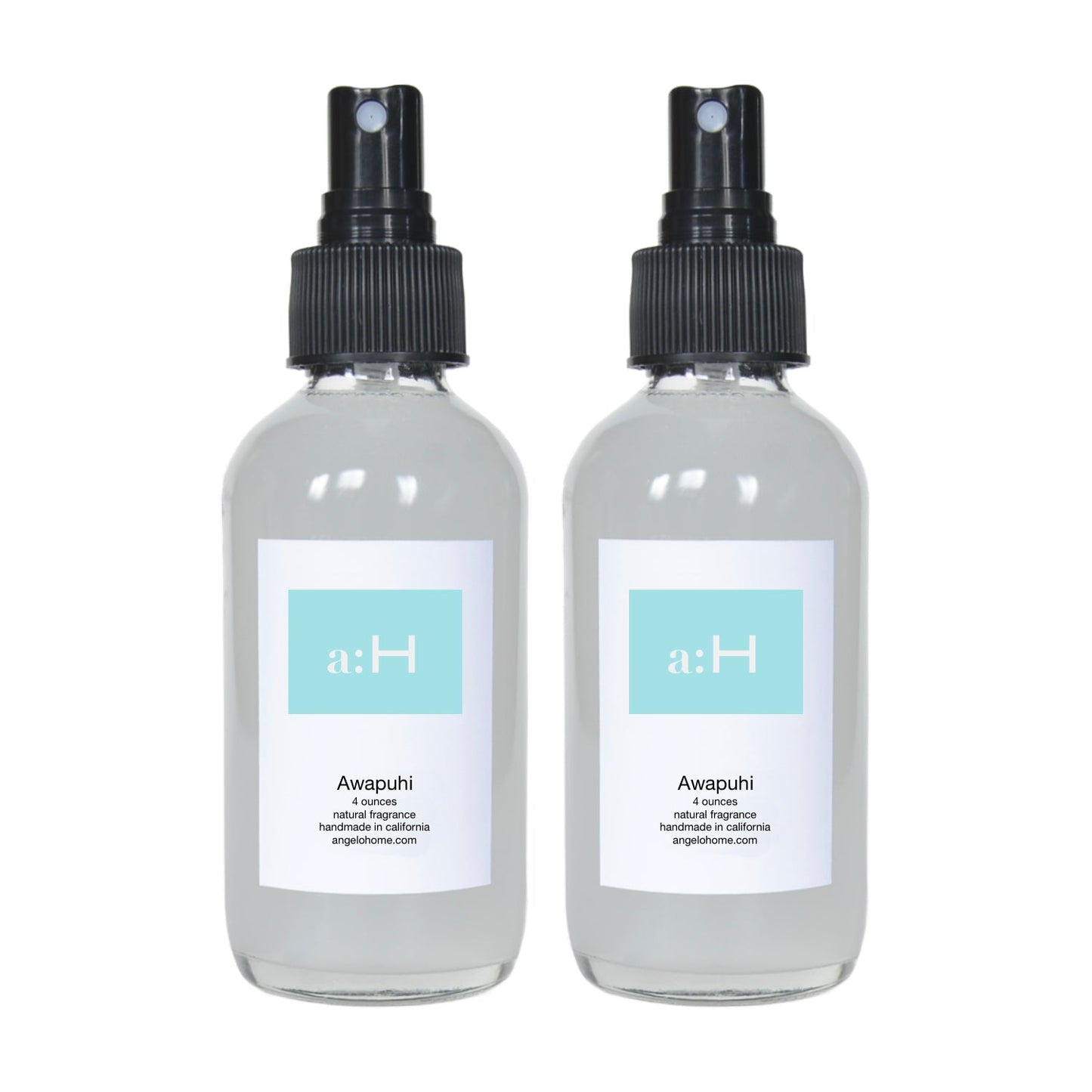 a:H - Awapuhi - angelo:HOME - Home Fragrances
