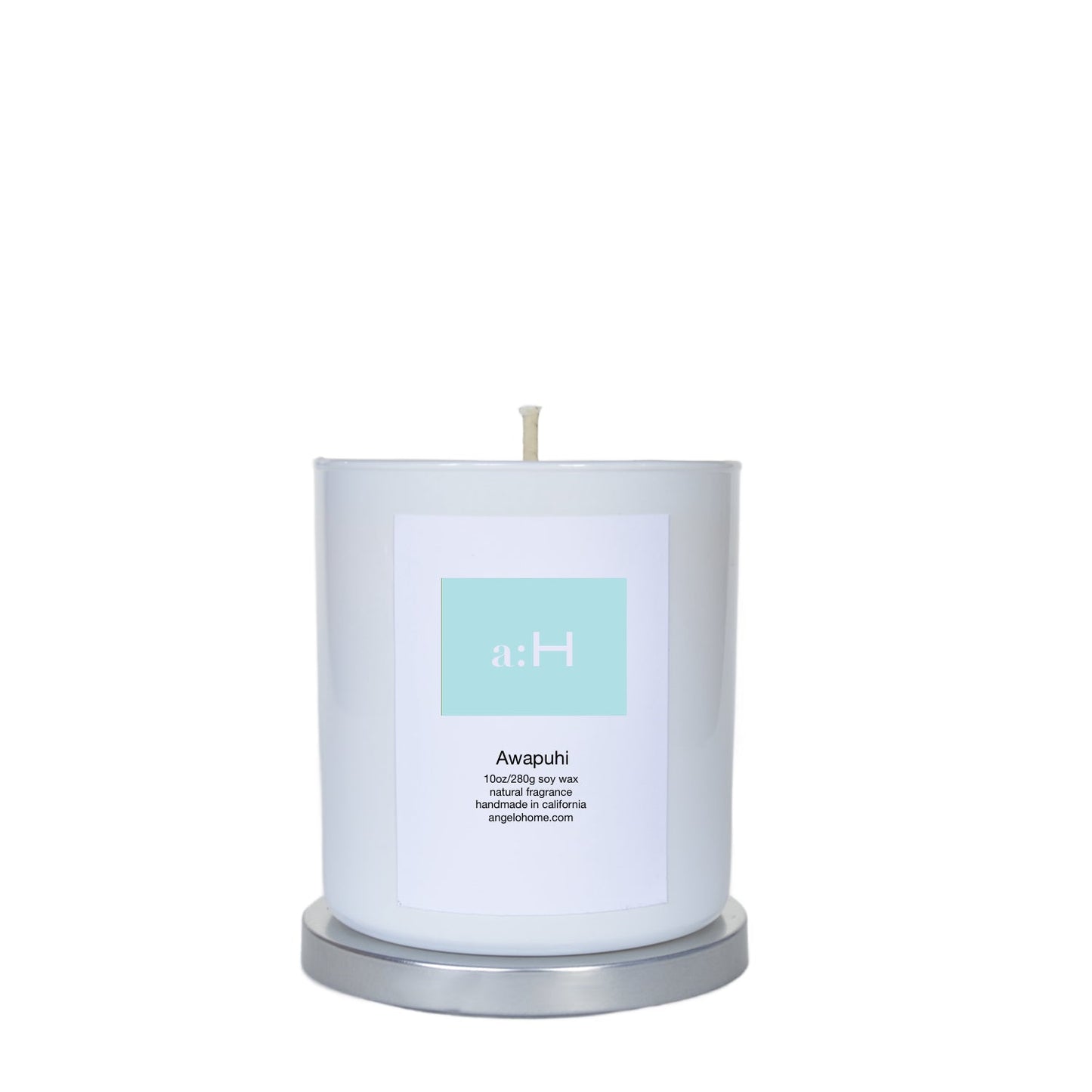 a:H - Awapuhi - angelo:HOME - Home Fragrances