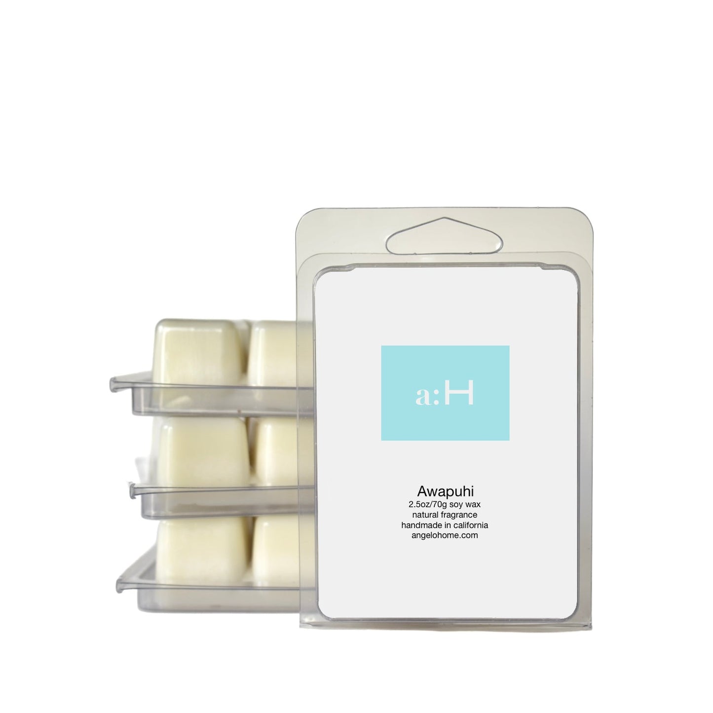 a:H - Awapuhi - angelo:HOME - Home Fragrances
