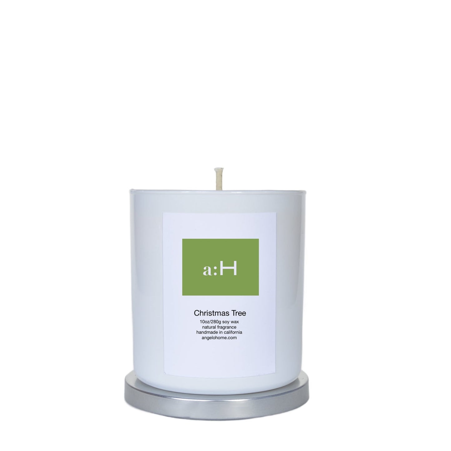 a:H - Christmas Tree - angelo:HOME - Home Fragrances