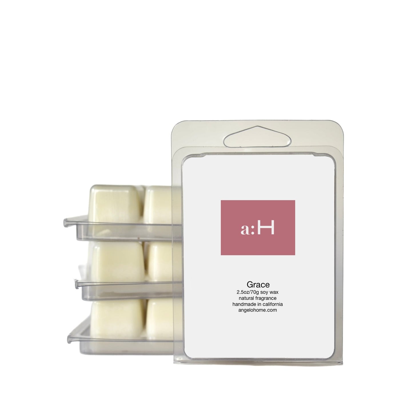 a:H - Grace - angelo:HOME - Home Fragrances