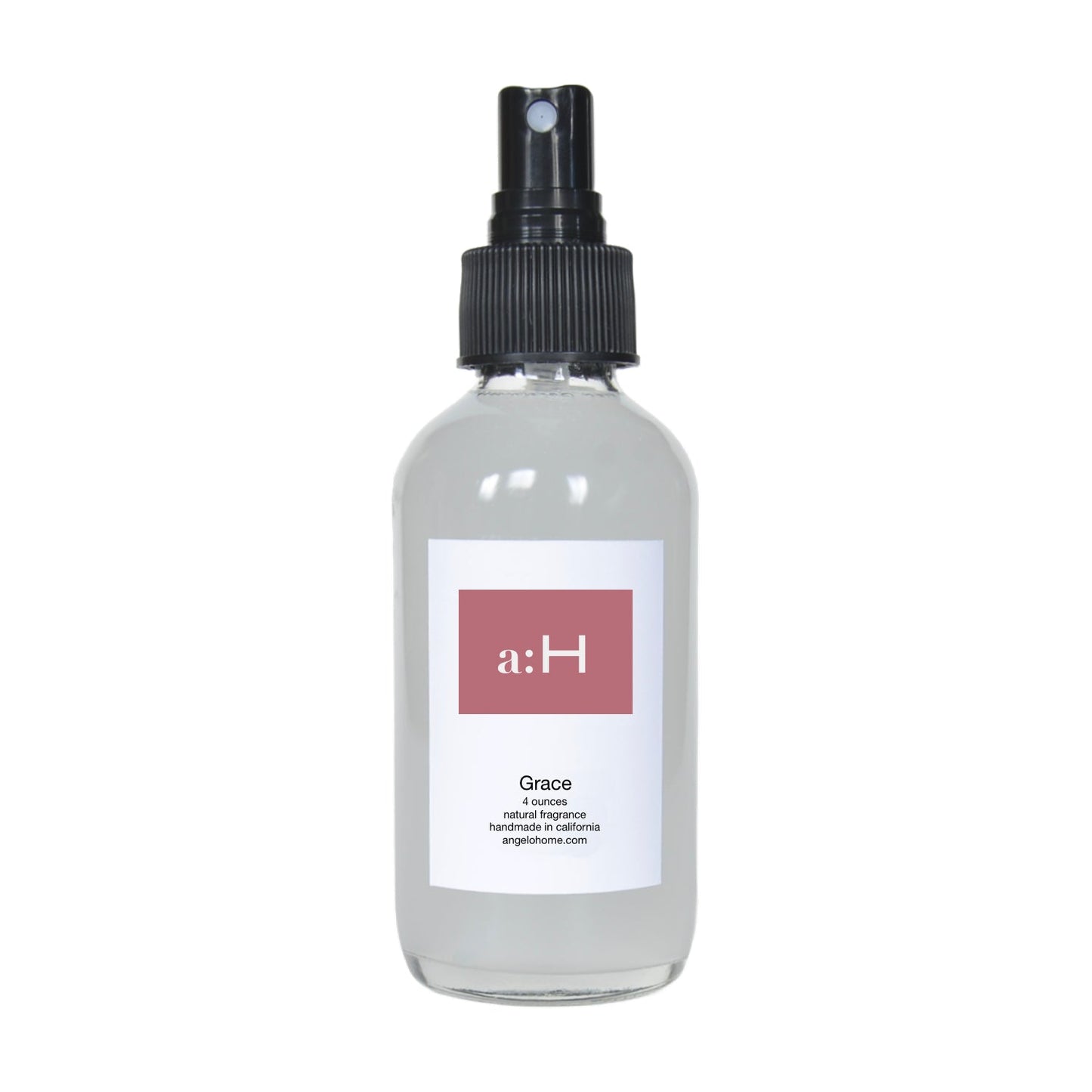 a:H - Grace - angelo:HOME - Home Fragrances