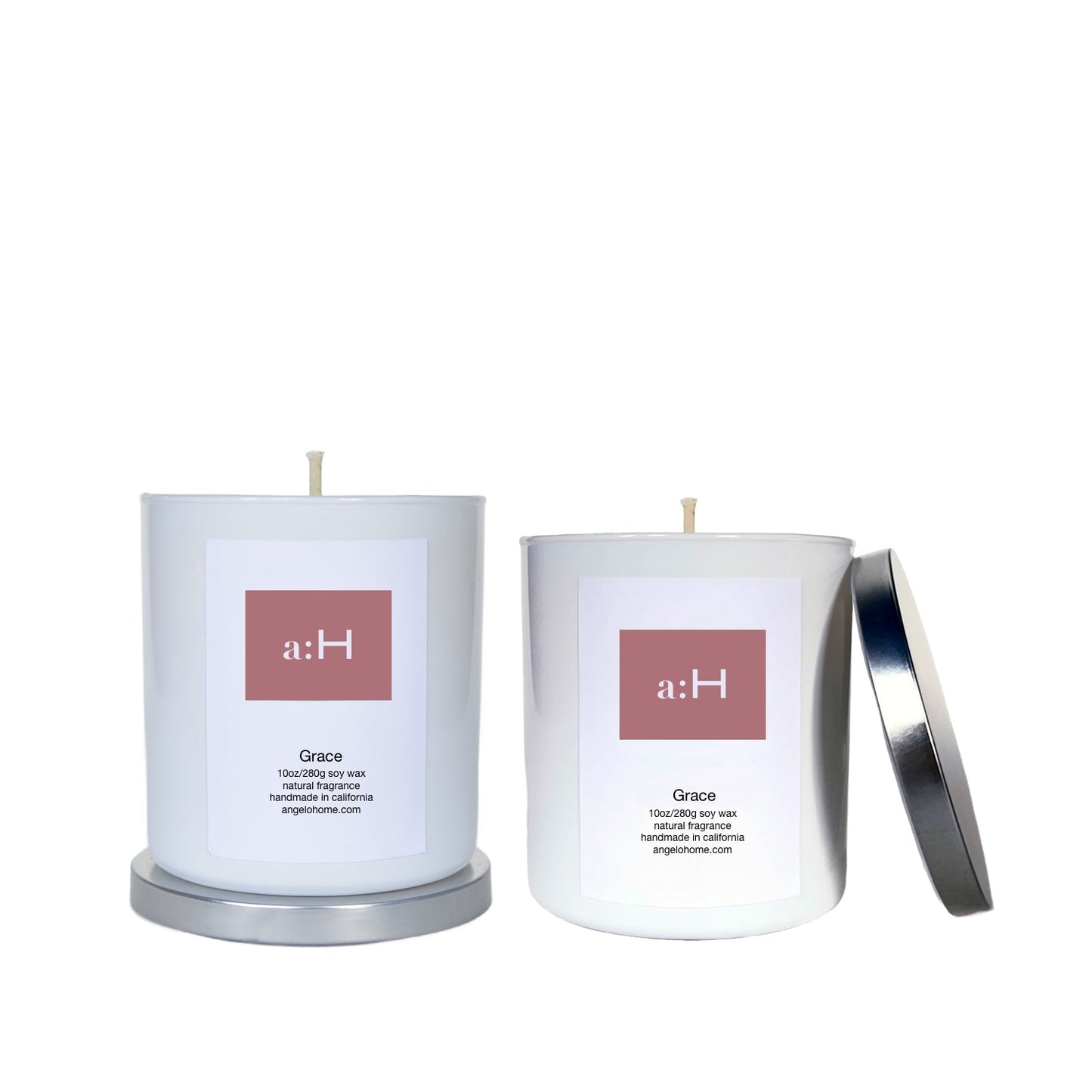 a:H - Grace - angelo:HOME - Home Fragrances