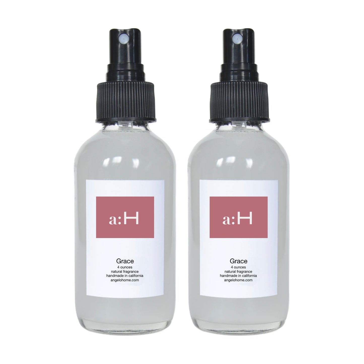 a:H - Grace - angelo:HOME - Home Fragrances
