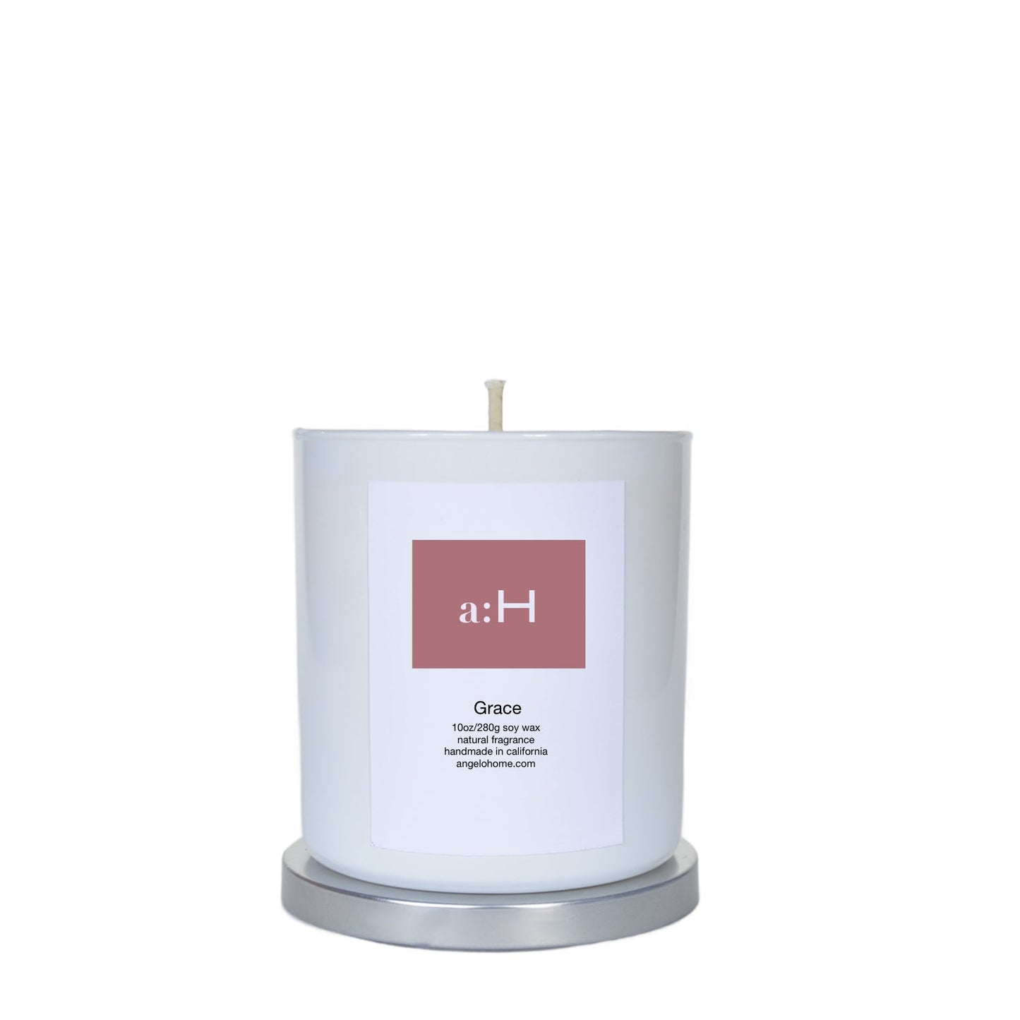 a:H - Grace - angelo:HOME - Home Fragrances