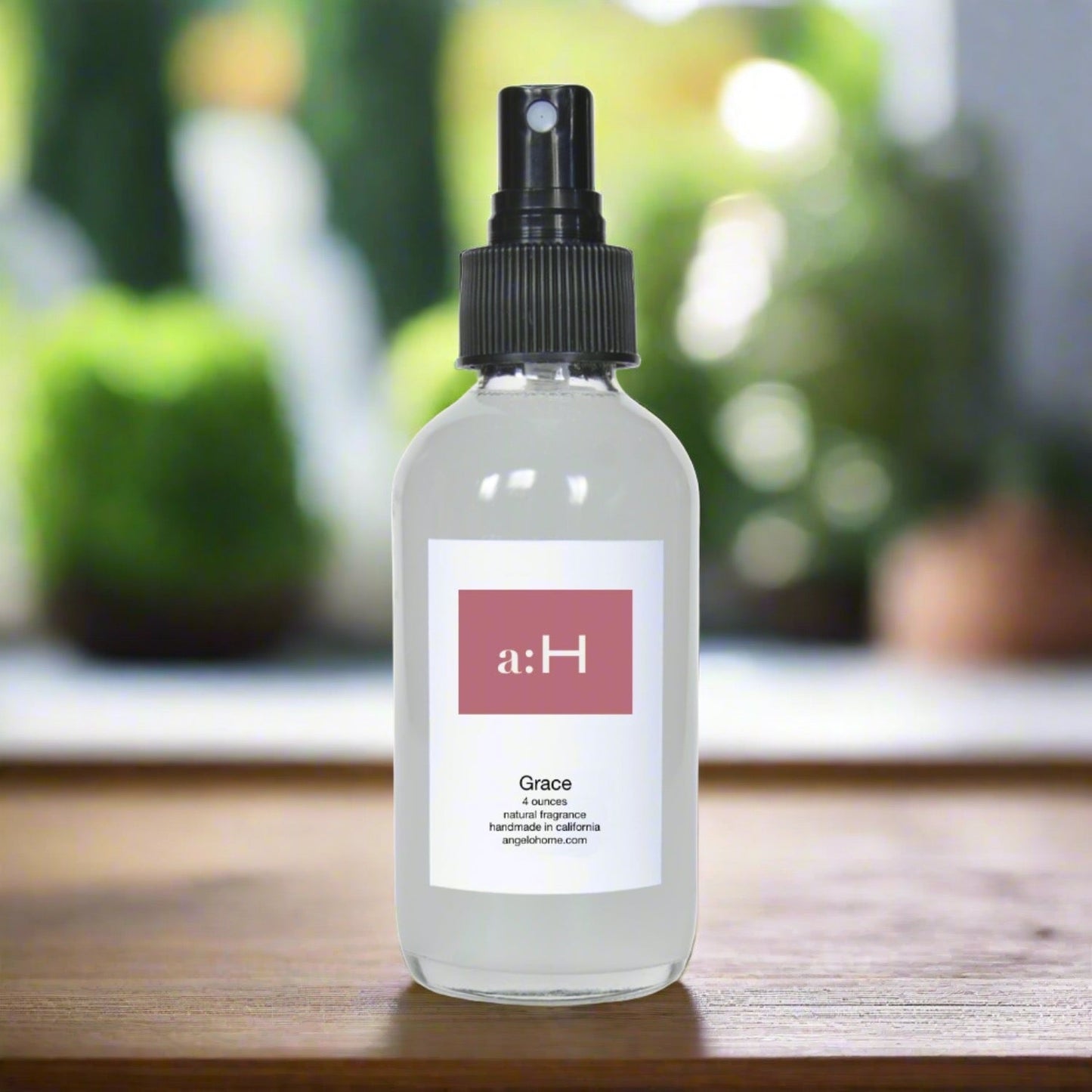 a:H - Grace - angelo:HOME - Home Fragrances