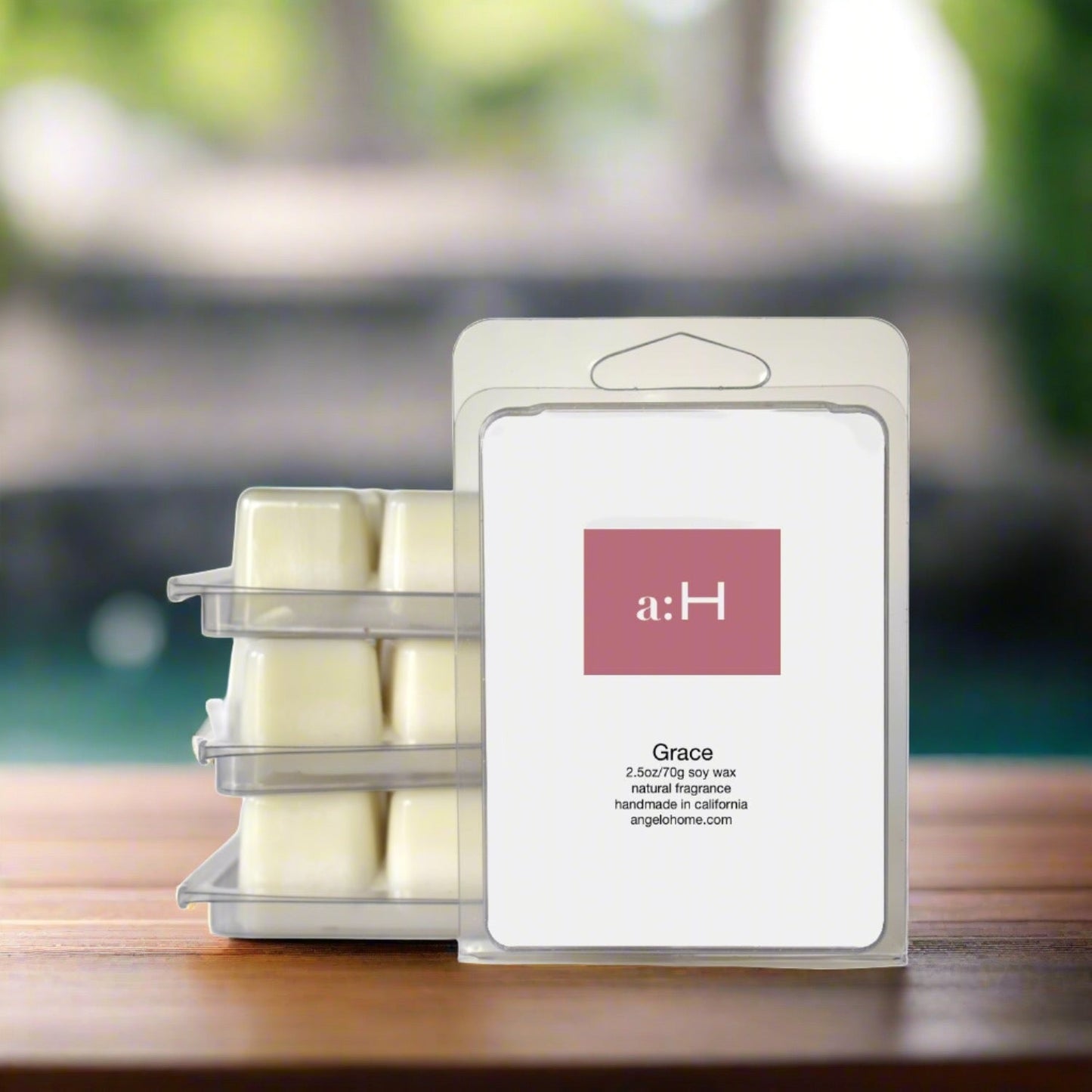 a:H - Grace - angelo:HOME - Home Fragrances
