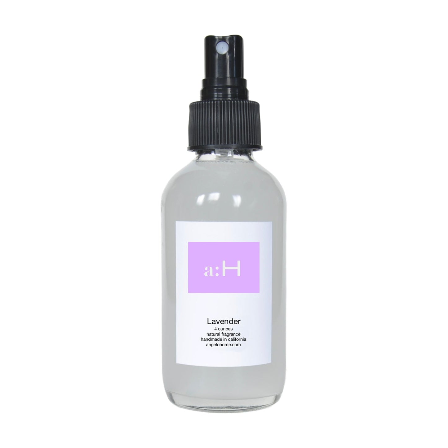 a:H - Lavender - angelo:HOME - Home Fragrances