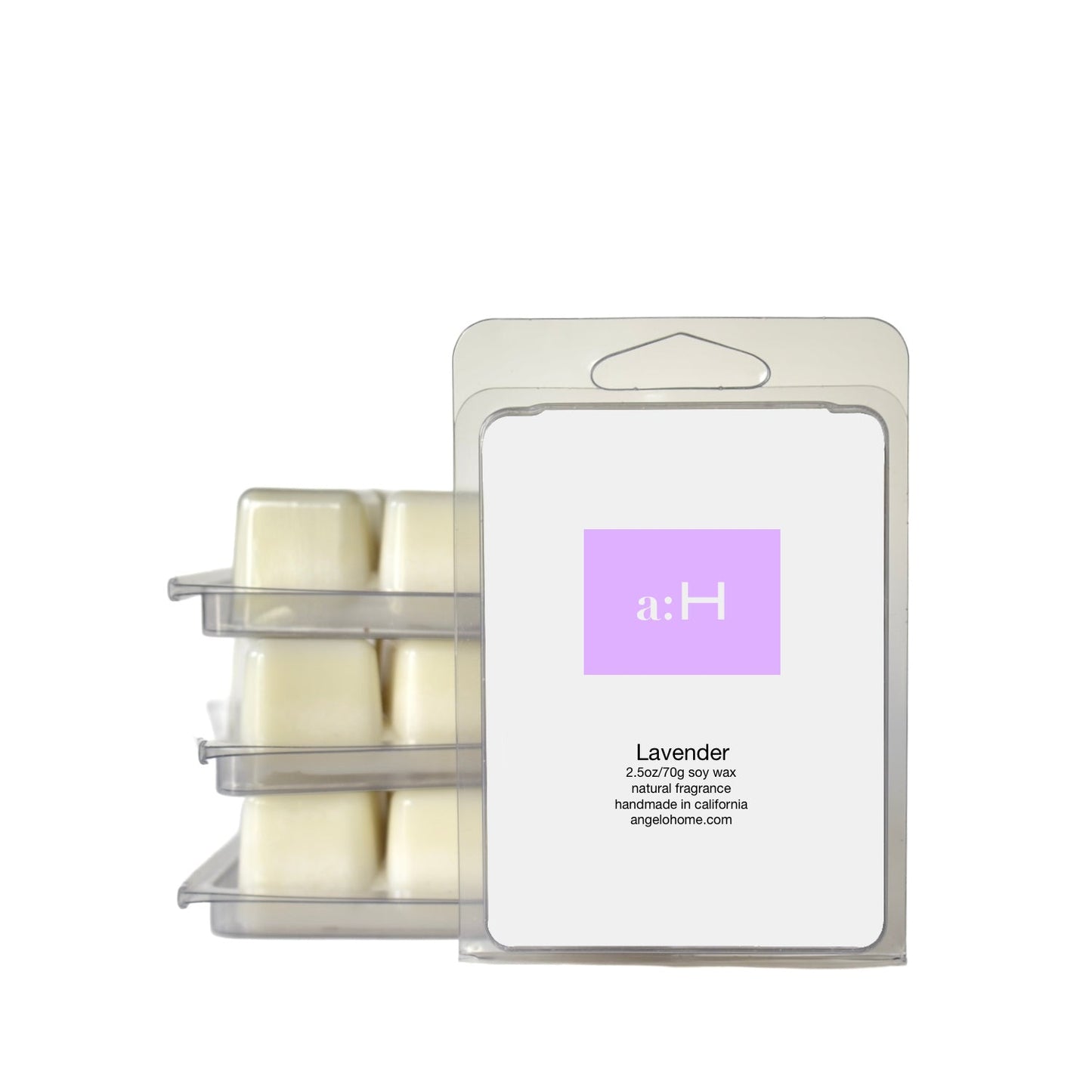 a:H - Lavender - angelo:HOME - Home Fragrances
