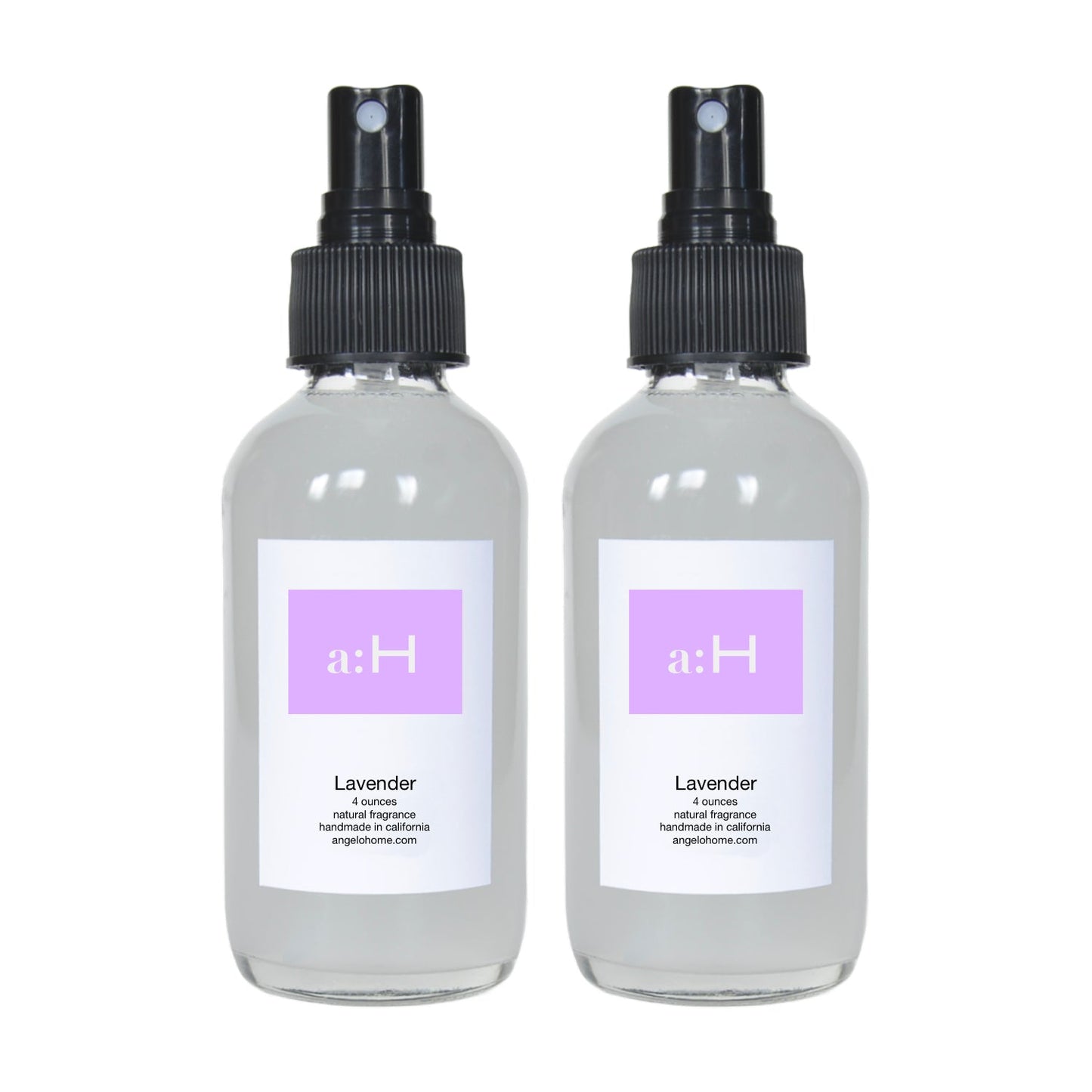 a:H - Lavender - angelo:HOME - Home Fragrances