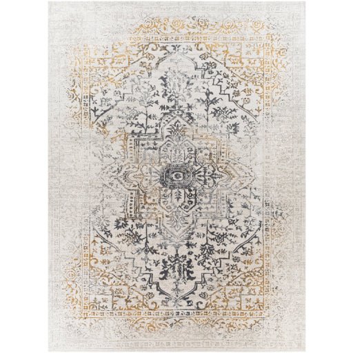 Aisha AIS - 2308 - angelo:HOME - Rugs