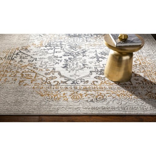 Aisha AIS - 2308 - angelo:HOME - Rugs