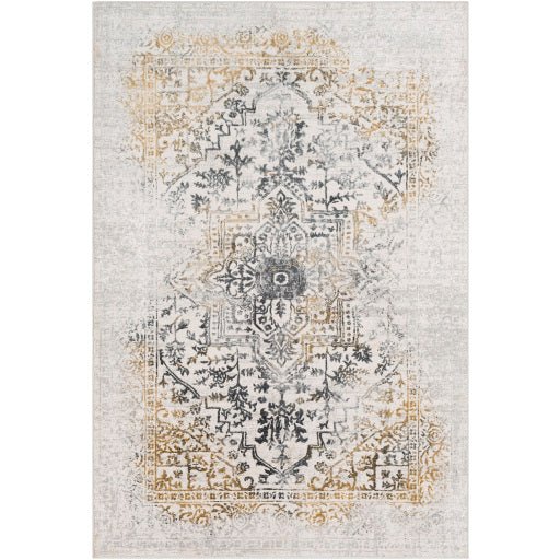 Aisha AIS - 2308 - angelo:HOME - Rugs