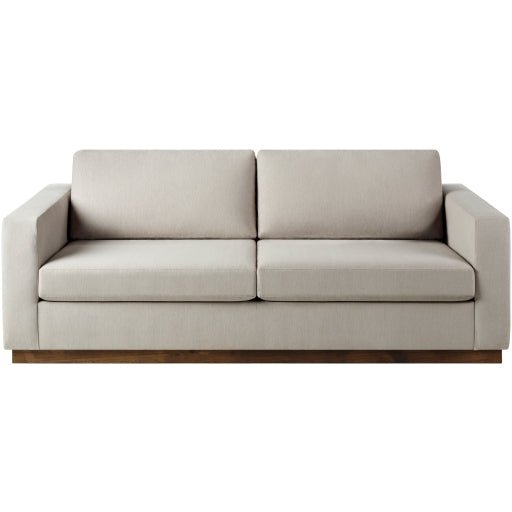 Amherst Sofa in Beige AHR - 001 - angelo:HOME -