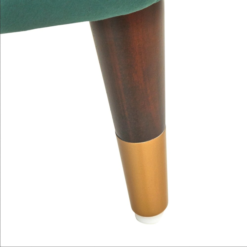 angelo:HOME Arm Chair - Cova (Green) - angelo:HOME - Arm Chairs