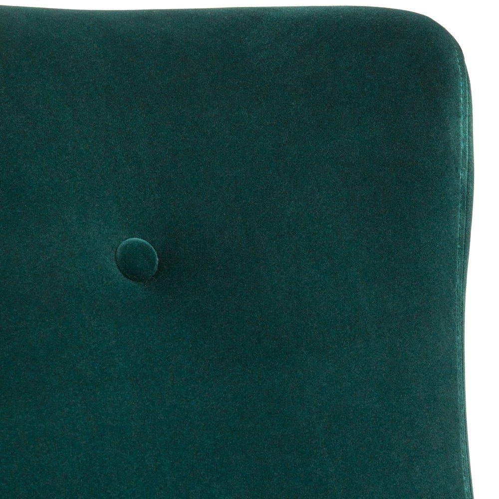 angelo:HOME Arm Chair - Jane (green) - angelo:HOME - Arm Chairs