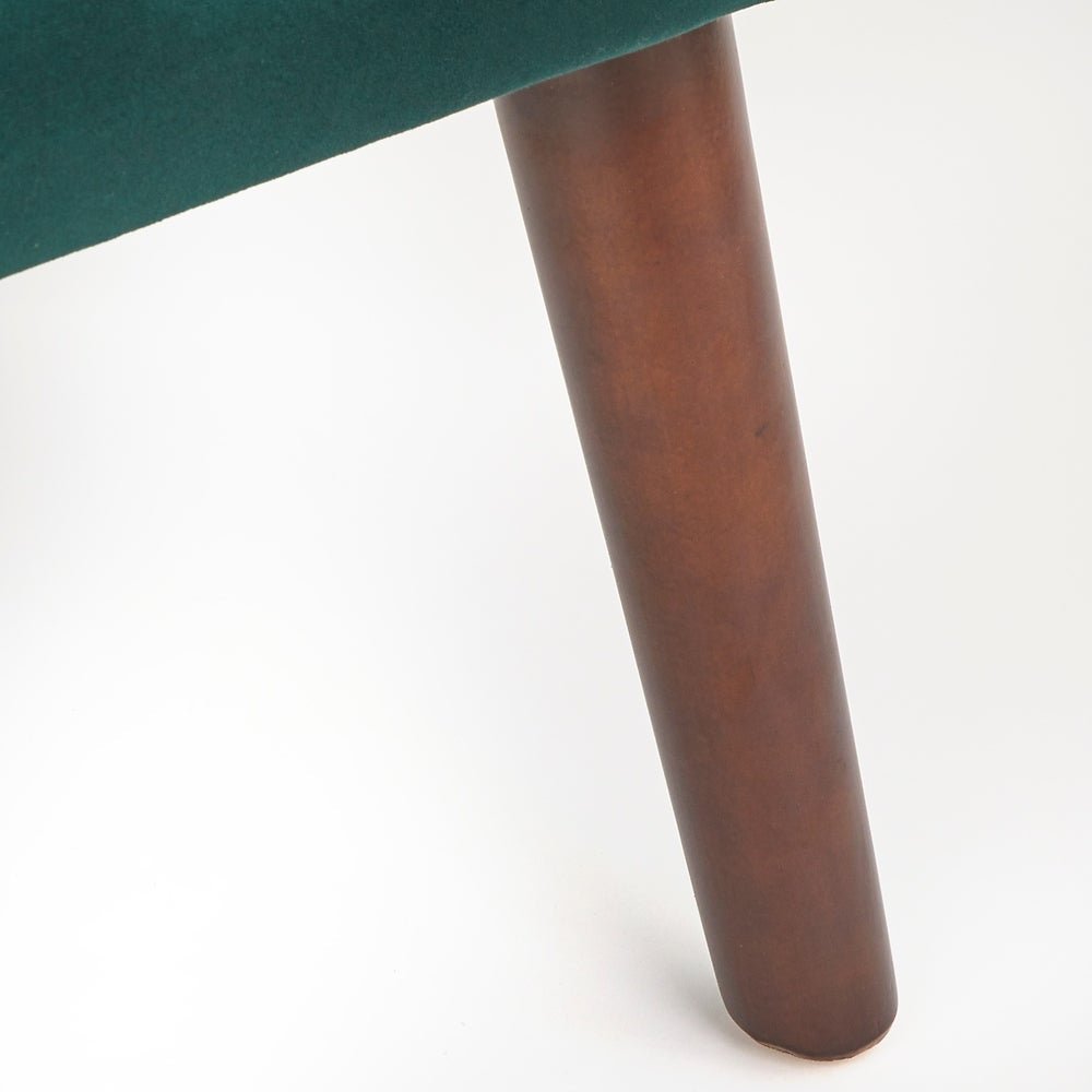 angelo:HOME Arm Chair - Jane (green) - angelo:HOME - Arm Chairs