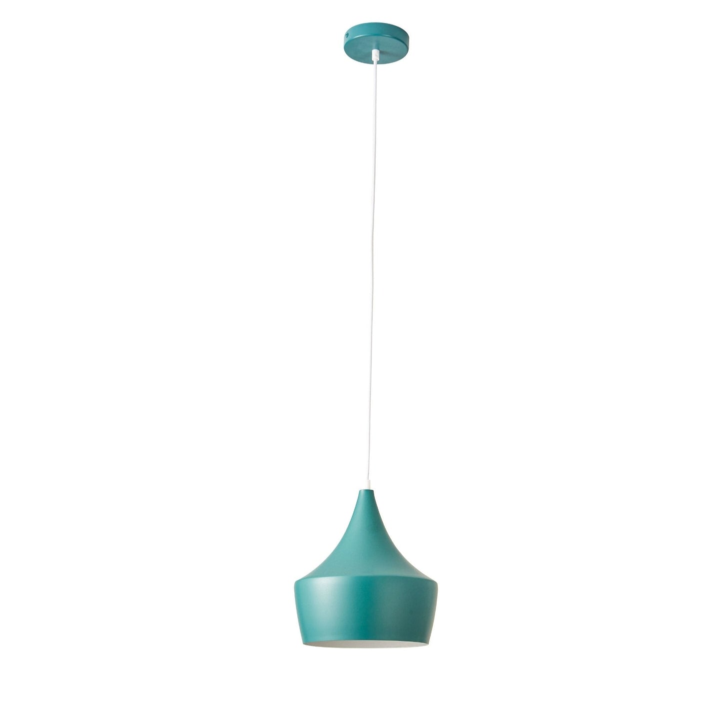 angelo:HOME Dean Pendant Lamp (multiple color options) - angelo:HOME - lighting