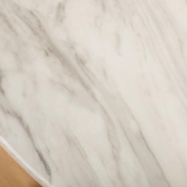 angelo:HOME Dining Set - Enna 5 - Piece (Mint) - angelo:HOME - Dining Chairs