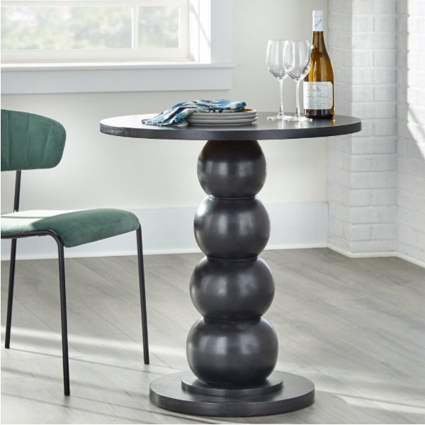 angelo:HOME Dining Table - Spheres Bistro - angelo:HOME - Dining Chairs