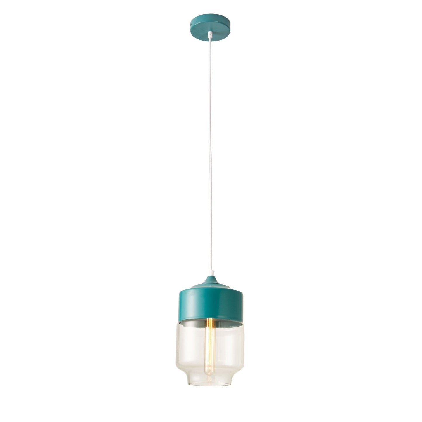 angelo:HOME Taylor Pendant Lamp (multiple color options) - angelo:HOME - lighting
