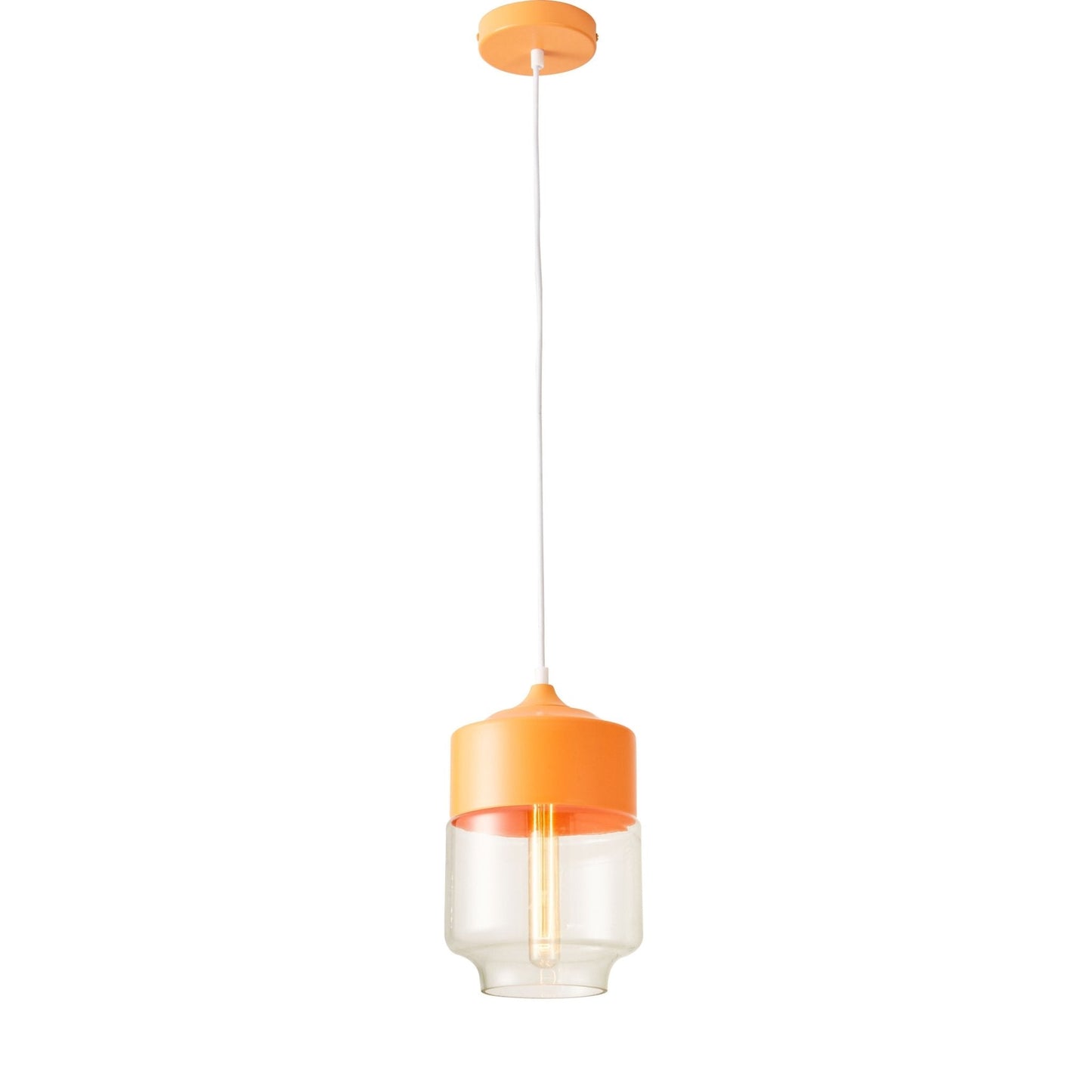angelo:HOME Taylor Pendant Lamp (multiple color options) - angelo:HOME - lighting