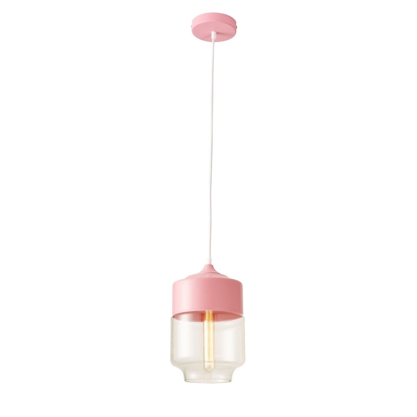 angelo:HOME Taylor Pendant Lamp (multiple color options) - angelo:HOME - lighting