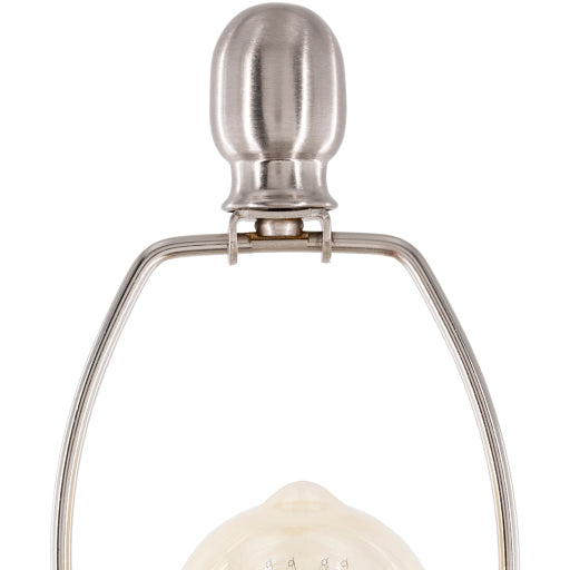 Bentley 24.5 inch Light Beige Table Lamp BTLP-002