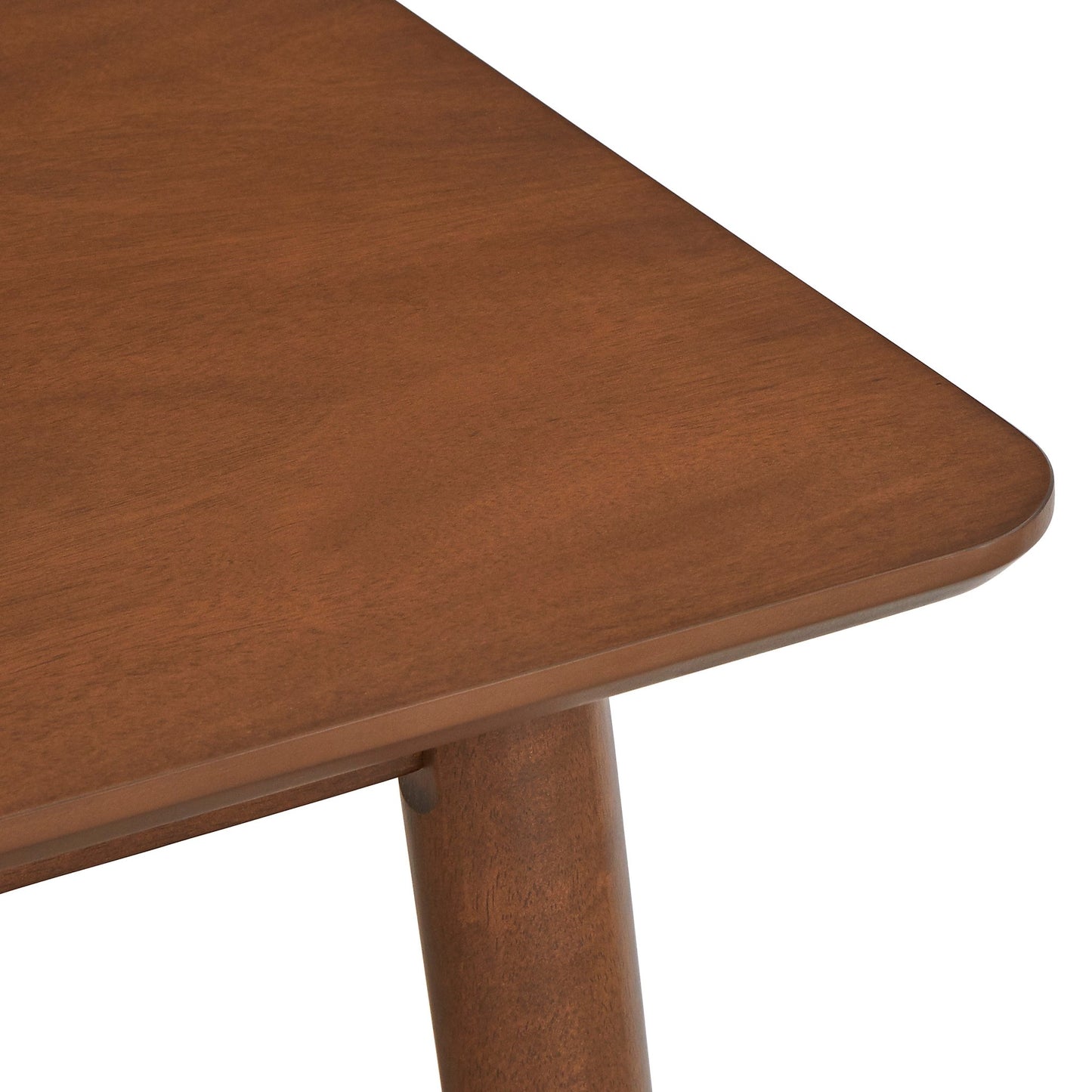 Dining Table - Newington (walnut) - angelo:HOME - Dining Chairs