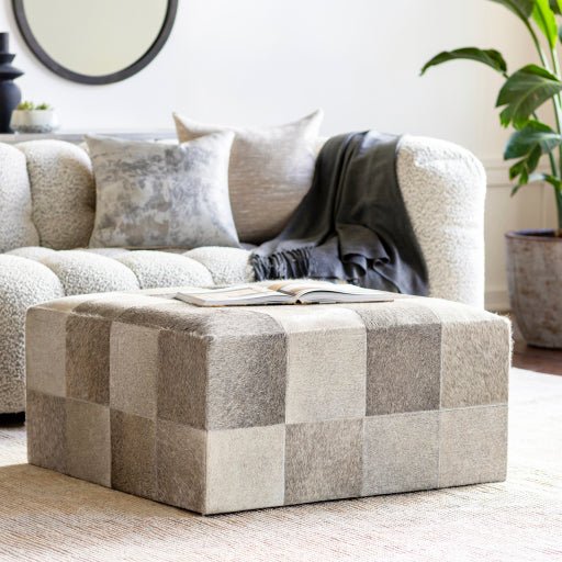 Laredo Ottoman LRO - 001 - angelo:HOME -