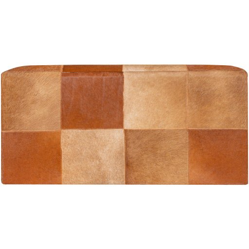 Laredo Ottoman LRO - 002 - angelo:HOME -