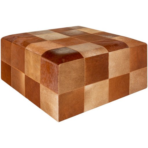 Laredo Ottoman LRO - 002 - angelo:HOME -