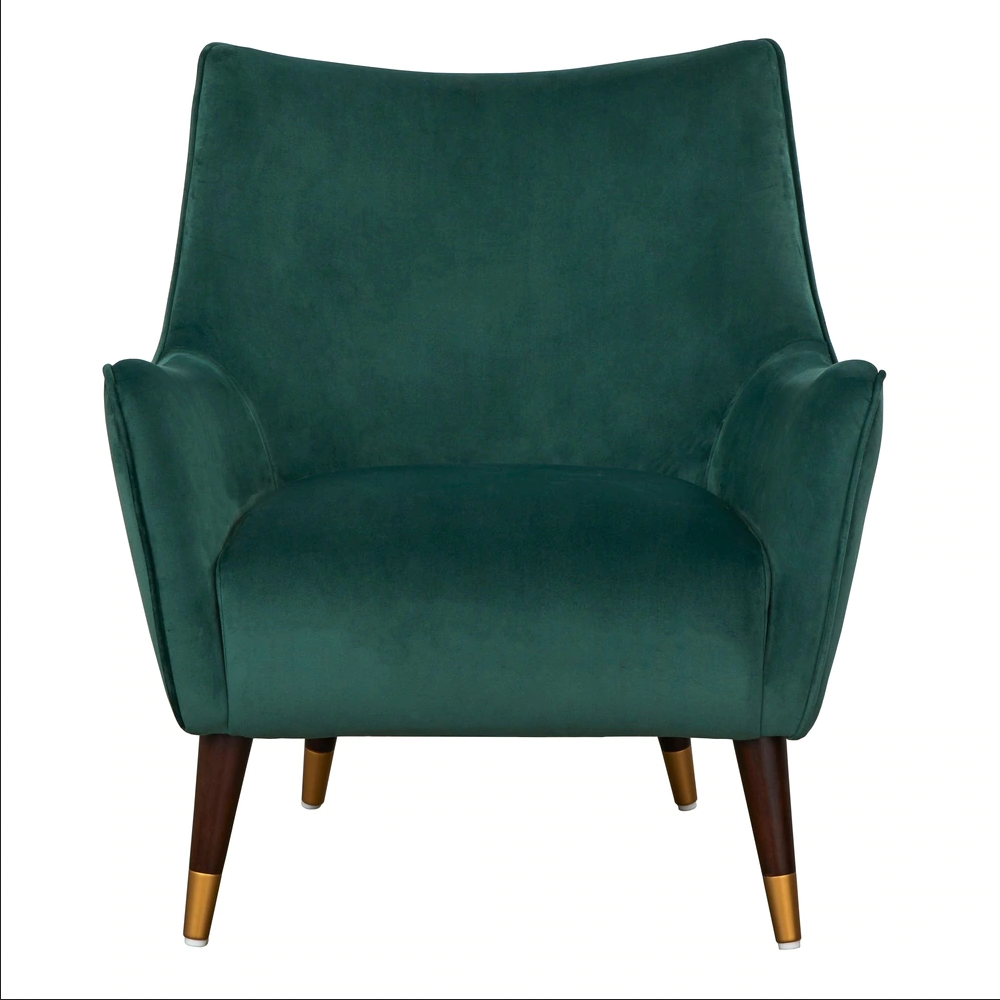 angelo:HOME Arm Chair - Cova (Green) - angelo:HOME