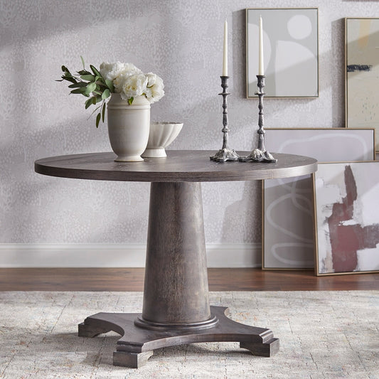angelo:HOME Dining Table - Ariana (grey)