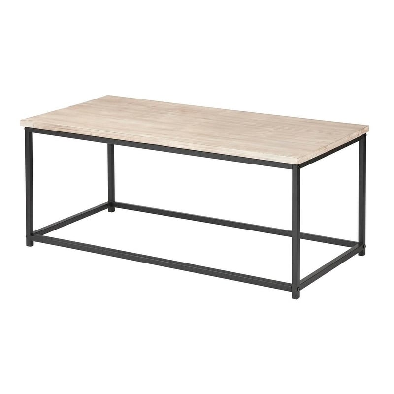 angelo:HOME Coffee Table - Lander (weathered) - angelo:HOME