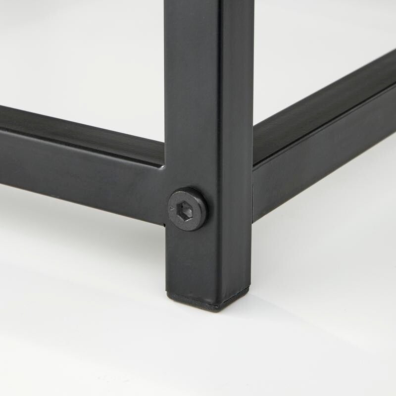 angelo:HOME Coffee Table - Lander (weathered) - angelo:HOME