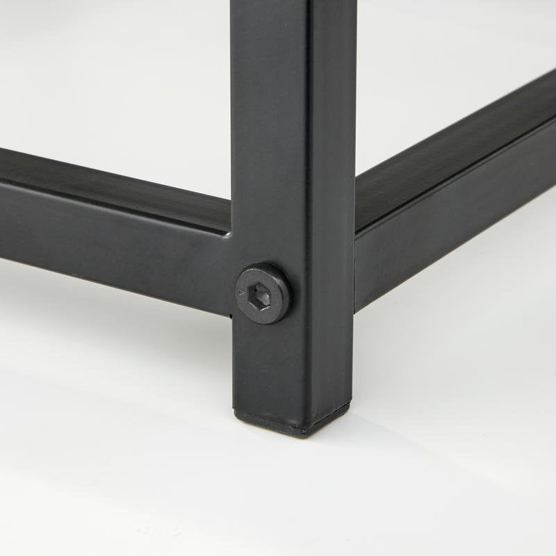 angelo:HOME End Table - Lander (weathered) - angelo:HOME