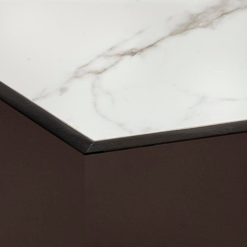 angelo:HOME Side Table - Wallace (walnut) - angelo:HOME