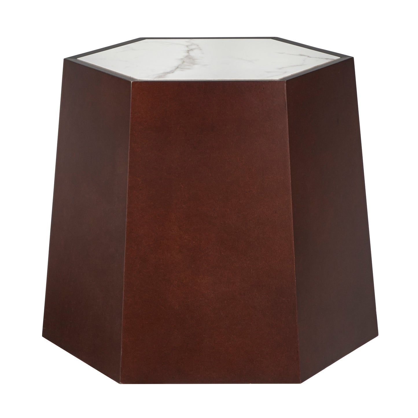 angelo:HOME Side Table - Wallace (walnut) - angelo:HOME