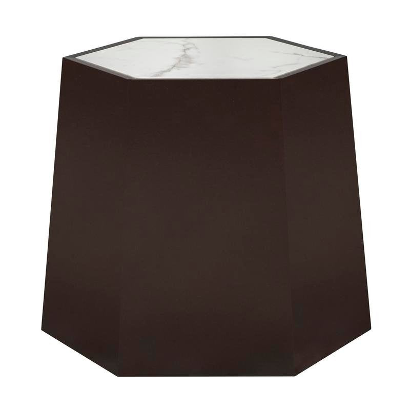 angelo:HOME Side Table - Wallace (walnut) - angelo:HOME