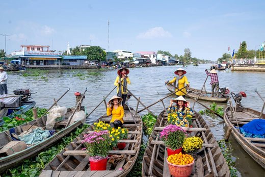 5 Days in Bangkok - angelo:HOME