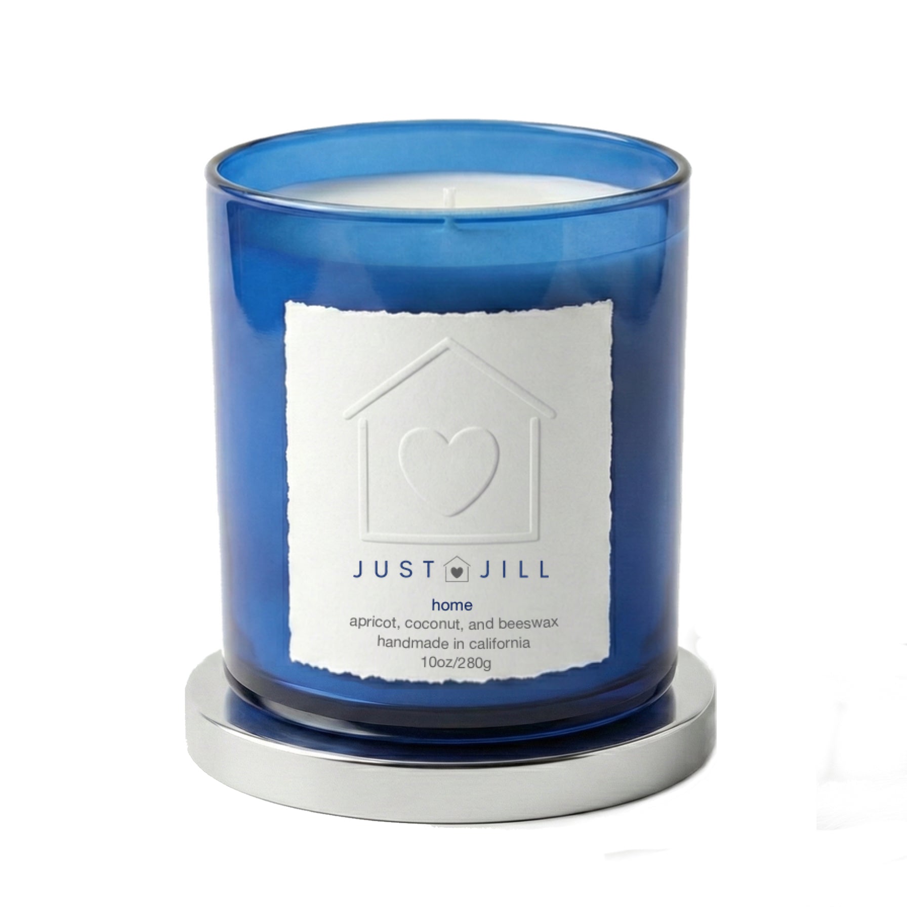 Just Jill Luxury Candles