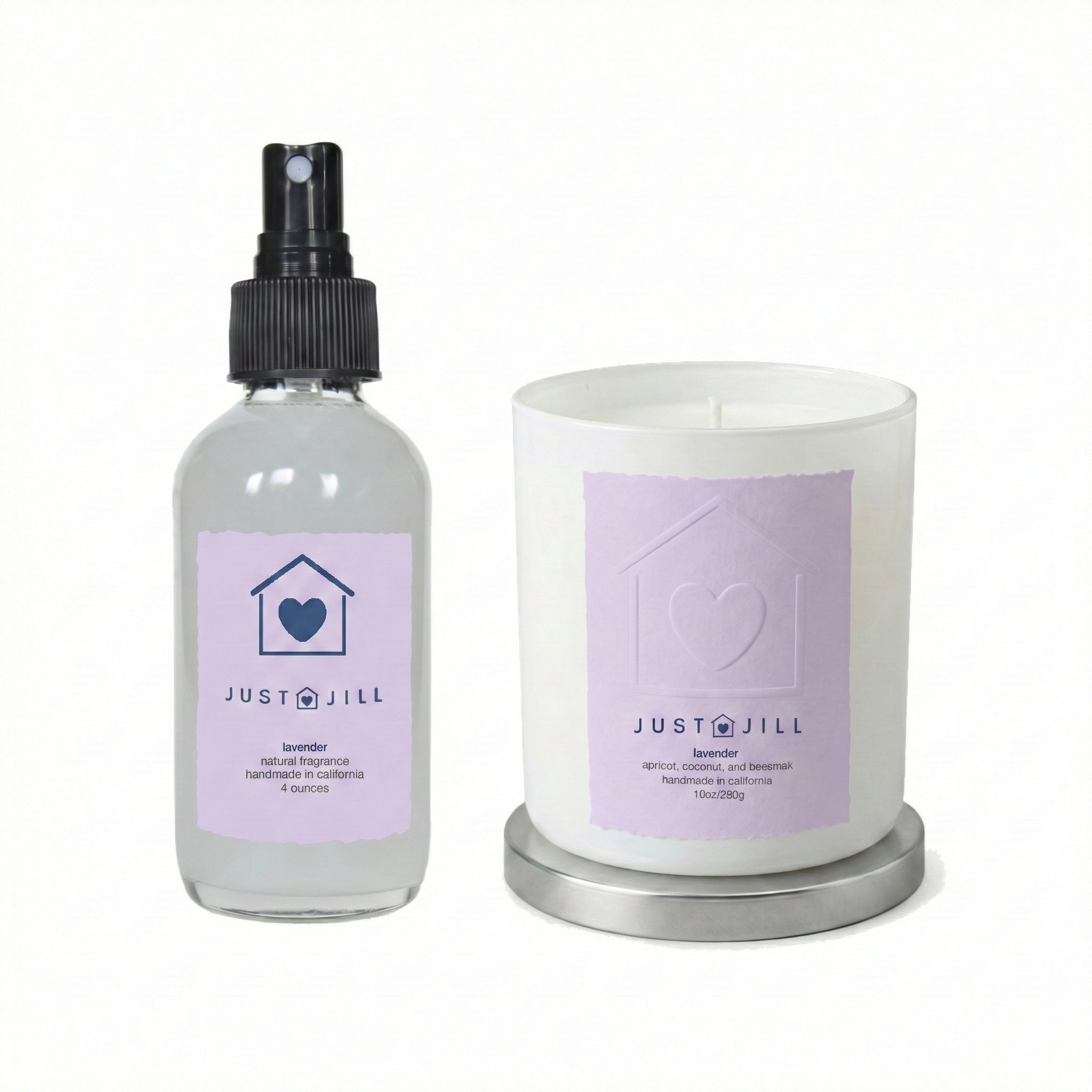 Just Jill Gift Sets